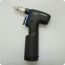 整形外科用ドリル Colibri Ⅱ