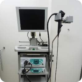 電子内視鏡システム